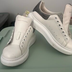 Alexander McQueen’s
